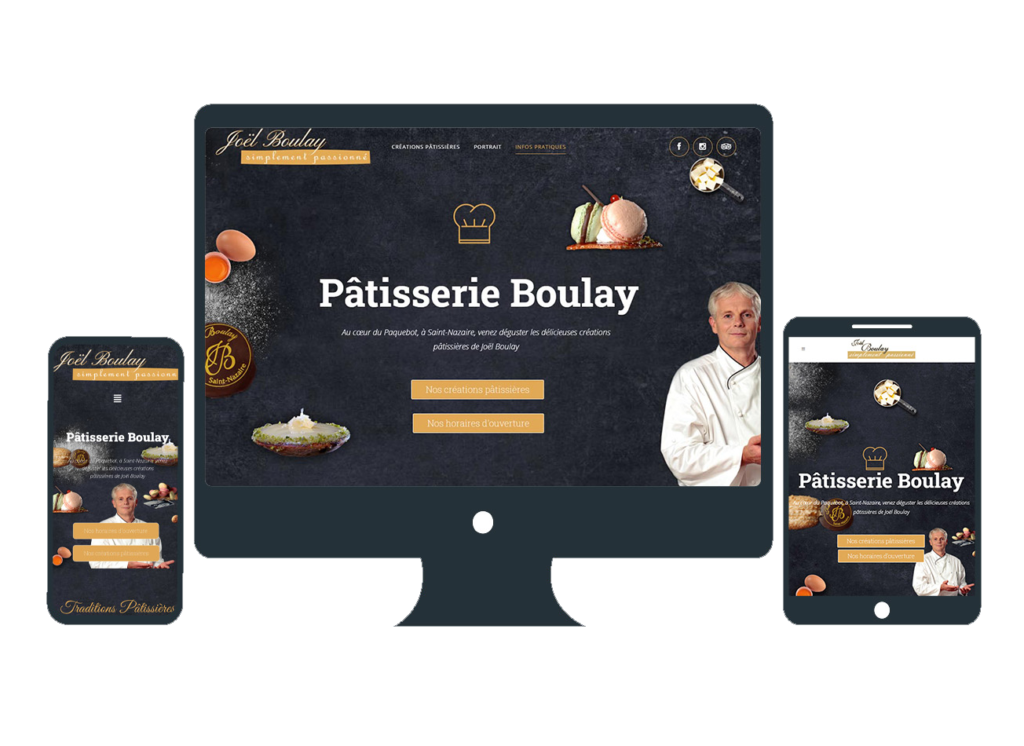 Patisserie Boulay